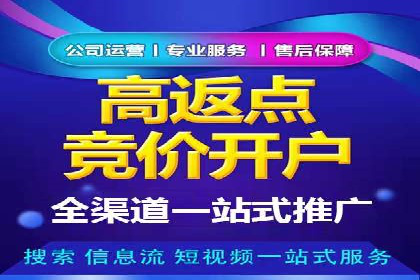 SEM代运营服务公司案例：打造高质量广告内容